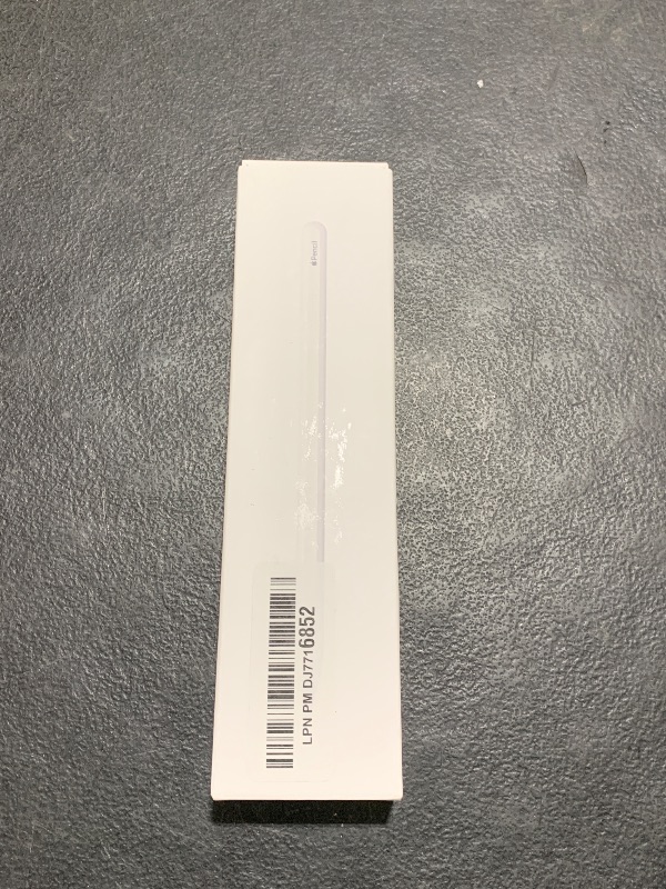 Photo 2 of Apple Pencil (2nd Generation)