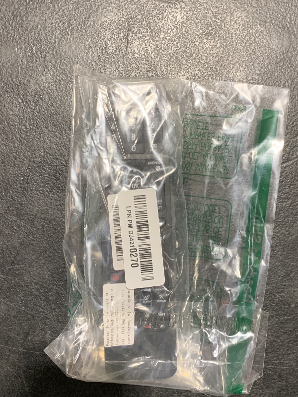 Photo 1 of Replaced Remote Control for Formuler TV Z8, Z7+, Z7+ 5G, ZX, ZX 5G, Z Prime FOR0095