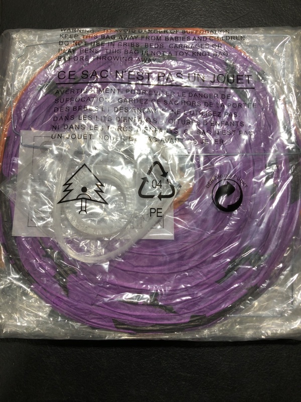 Photo 1 of 10pack Halloween papper lanterns,Black orange purple Paper Lantern with Hooks and String,Round Paper Lantern for Decor Halloween Indoor Outdoor Party?10 inch? (5*lanterns 5*fringe lanterns)