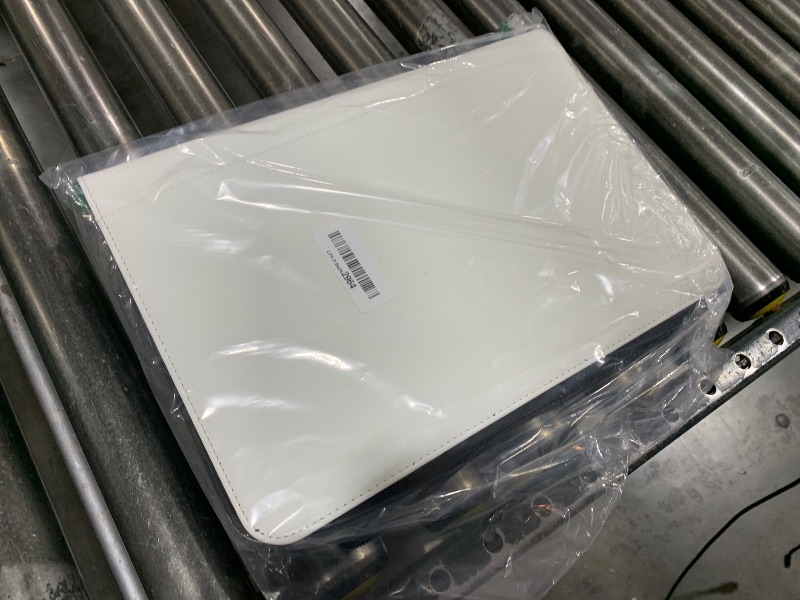 Photo 1 of 40 Pockets Graded Card Binder, Toploading PSA Slab Holder Album, PU Leather Graded Card Storage Binder, Premium 4 Pocket PSA Card Binder Album with Sleeves