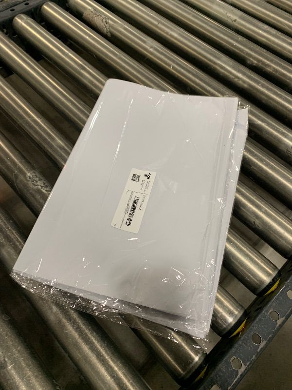 Photo 1 of 30 Sheets 28"X20" Full Size White Tissue Paper Bulk for Gift Bags Christmas Weddings Birthday Arts Craft Party Decoration