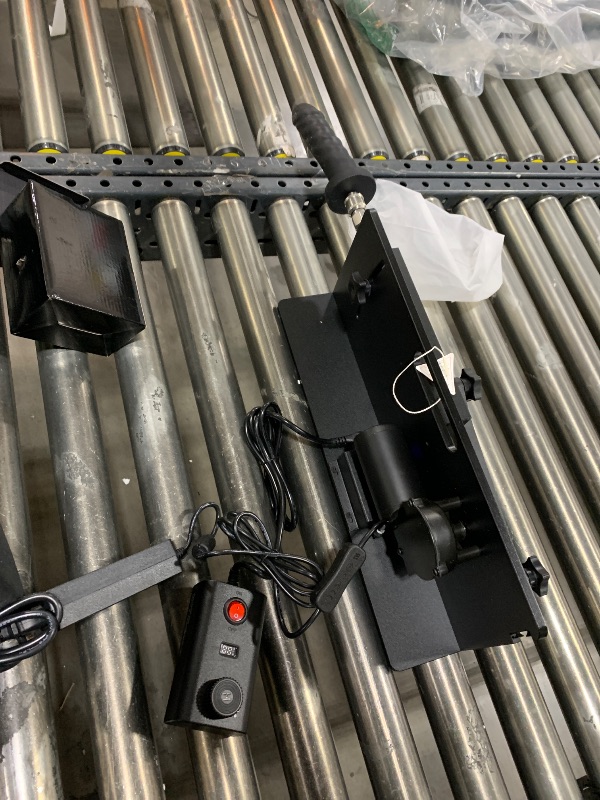 Photo 1 of Hismith Table Top 2.0–Premium Sex Machine with KlicLok System, Wire-Controlled Love Machine for Couples