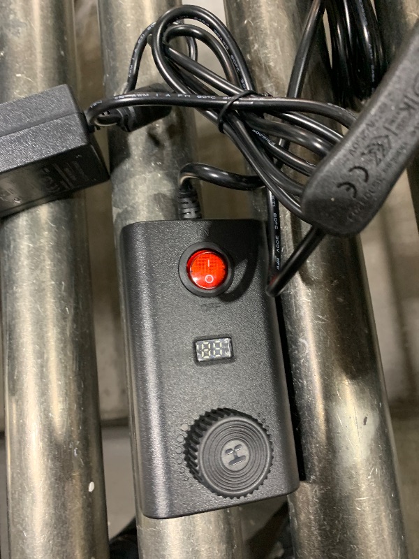 Photo 1 of Hismith Table Top 2.0–Premium Sex Machine with KlicLok System, Wire-Controlled Love Machine for Couples