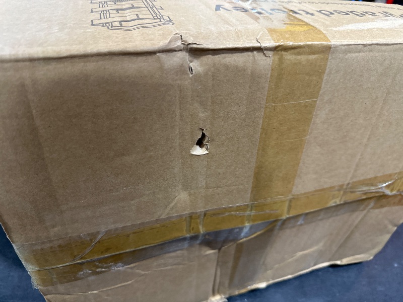 Photo 1 of uxcell 2 Tier Rolling Cart,Rolling Storage Cart with Handle and Lockable Wheels Kitchen Cart, Storage Trolley Organizer Cart for Living Room, White