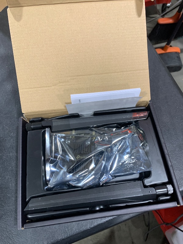 Photo 1 of TP-Link WiFi 6E Intel AX210 AXE5400 PCIe WiFi Card for Desktop PC - (Archer TXE72E), Bluetooth 5.3, WPA3, 802.11axe Tri Band Wireless Adapter with MU-MIMO, OFDMA, Ultra-Low Latency, for Windows 10,11