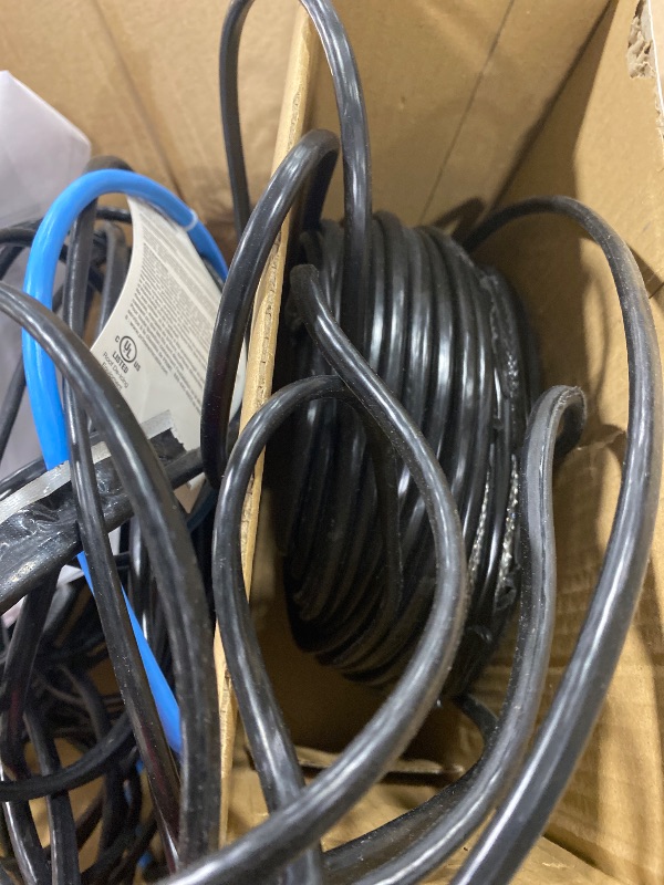 Photo 1 of Prime Wire & Cable RHC1000W200 Roof & Gutter De-Icing Kit Roof Heating Cable