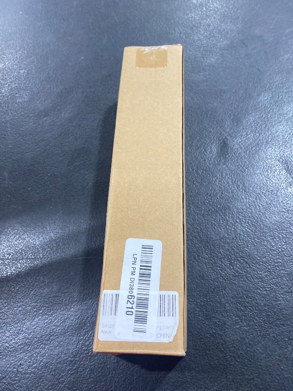Photo 1 of BANGMENG Round Barrel Anti-Static Hair Brush with Boar Bristles