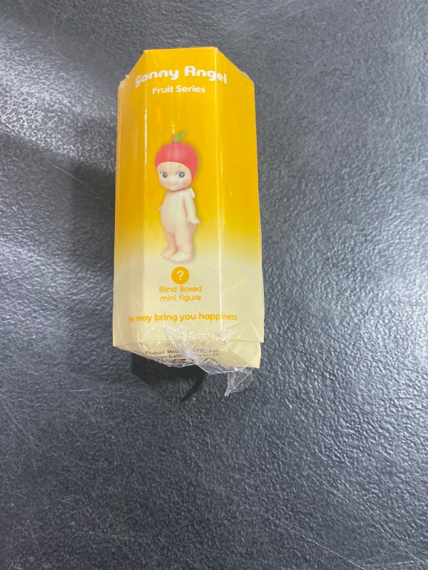 Photo 1 of Sonny Angel A Figurine Fruits Series 2019 ONLY COMES WITH ONE 