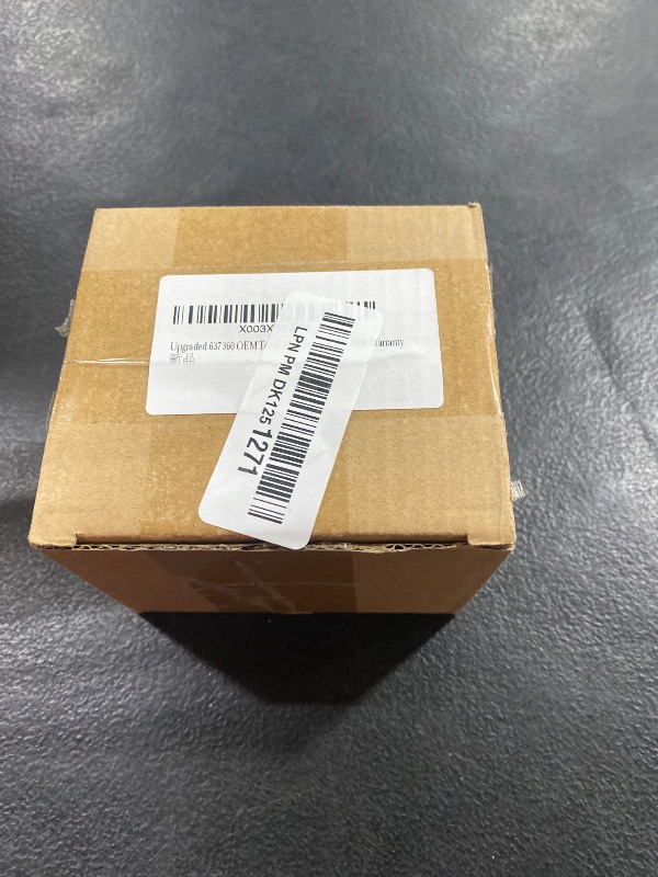 Photo 2 of Genuine Norcold 637360 Temp Monitor Control Compatible with Norcold 2118 1200 1201 1210 1211 Series RV Refrigerator Cooling Unit Direct Replacement Factory Certified 634677*634678 RV Fridge Parts