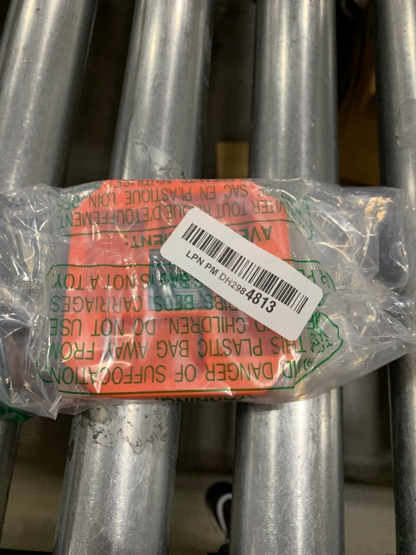 Photo 1 of SmallRig NP-FZ100 4-Channel Camera Battery Charger, with 60W Fast Charging, LED Display, Compact 4-Channel Camera Battery Charger for Sony NP-FZ100 Battery, Orange