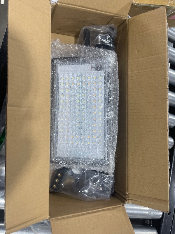 Photo 1 of LBW Grow Lights for Indoor Plants, 192 LEDs Full Spectrum Standing Plant Grow Light with 4/8/12H Timer, 6 Dimmable Levels,68" Adjustable Tripod, Floor Grow Lamp for Large Indoor Plants, Dual Heads