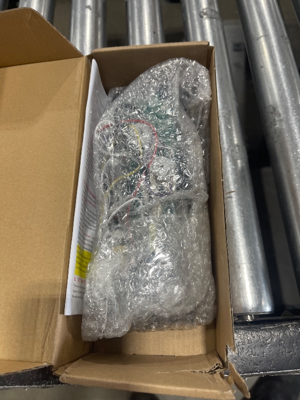 Photo 1 of Rectangular PID Control Board (NO WiFi) Replacement for Most Pit Boss Wood Pellet Grills 440-1000 Capacity by Meatender