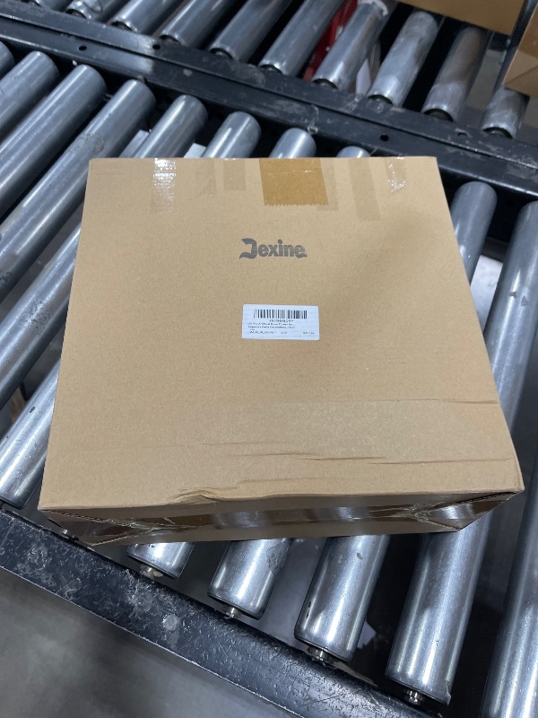 Photo 1 of 50 Pcs Artificial Rose Flower Realistic Silk Roses with Stem Bouquet of Flowers Plastic Flowers Real Looking Fake Roses for Home Wedding Centerpieces Party Decorations (Red)