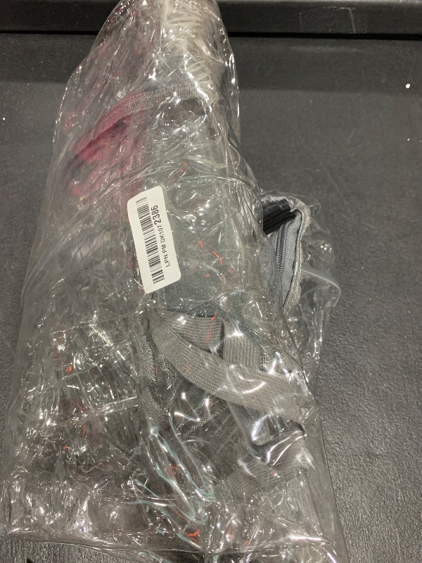 Photo 1 of Yotako Upgraded Zippered Clear PVC Suitcase Cover, 30 Inch Luggage Covers for Suitcase Luggage Protector Suitcase Cover (30''(26.37''H x 20.27''L x 11.61''W))