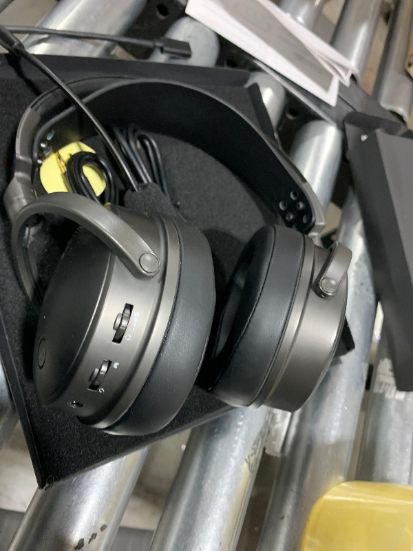 Photo 1 of Audeze Maxwell Wireless Gaming Headset for PlayStation with Tempest 3D Audio