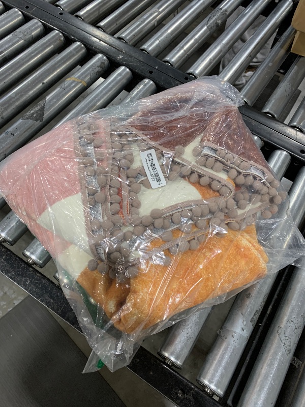 Photo 1 of LIVEBOX Sun Round Rug 6ft Large Boho Rug for Living Room, Washable Soft Kids Area Rug Throw Rugs for Classroom, Non-Slip Circle Nursery Rug Round Carpet for Bedroom