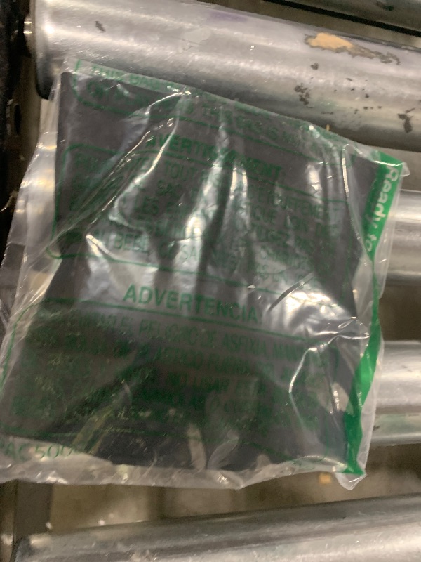 Photo 1 of Gear Up Guide Cone/Conical Shape Latex Wrist Seal Trimmable, Medium / 5.75" - 7.0" Wrist