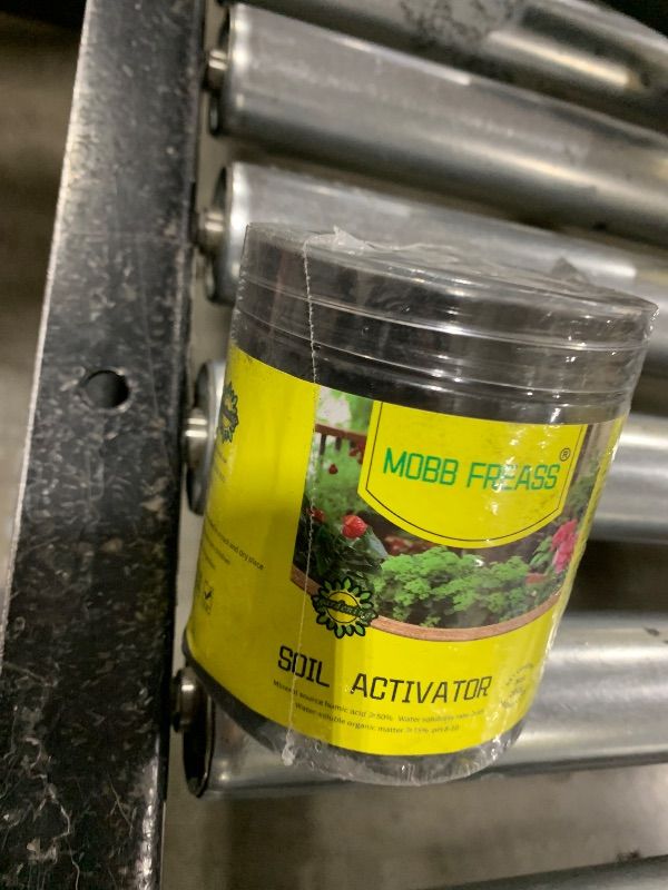 Photo 1 of Rooting Powder (200g/7.05 Oz), Root Stimulator for Plants, Root Hormone for Cuttings, Boost Root Growth, Plant Health, and Yield for Tree, Rose and Flower Care