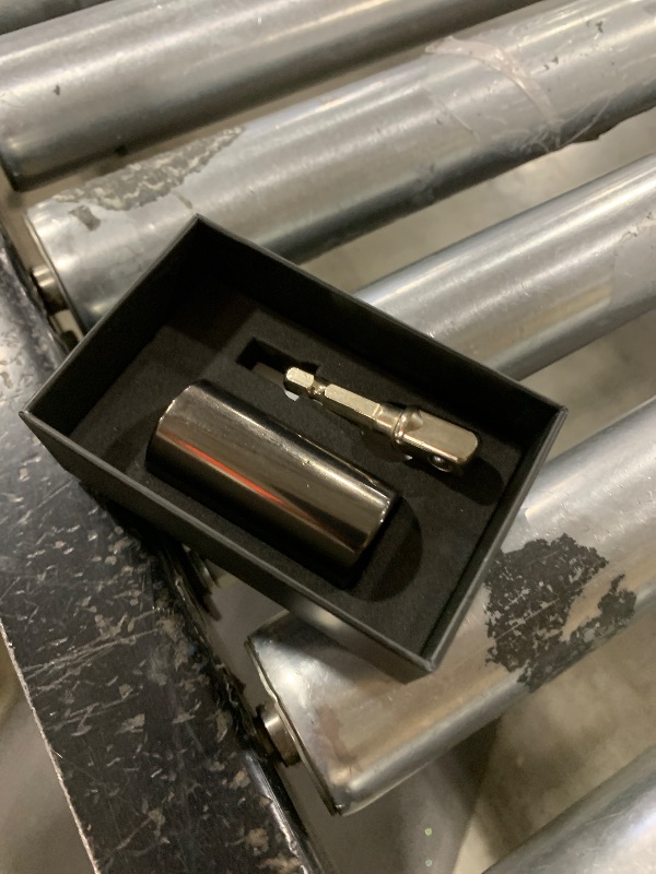 Photo 1 of Tools Gifts for Men Women Universal Socket - Fathers Day Gifts for Dad Socket Sets