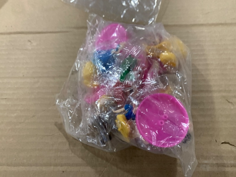 Photo 1 of Cake Topper for Disney Princess, for Princess Birthday Party Decoration Supplies, Kids Birthday Party Cake Decoration