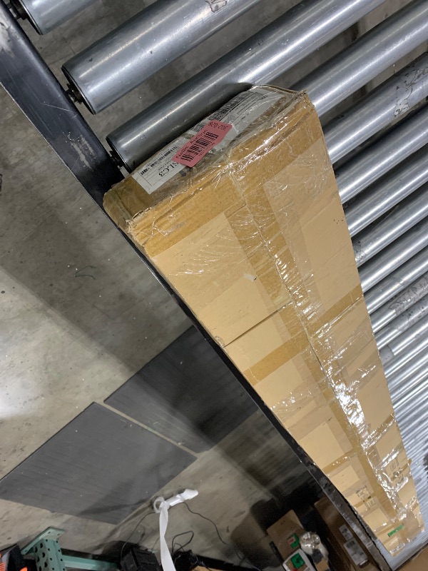 Photo 1 of ONLYLUX 8ft LED Shop Light - 90W 12000lm 5000K, 8 Foot Led Shop Light Fixture, V Shape Bulbs for Garage, 8 ft Led Lights, Plug and Play (10 PacA