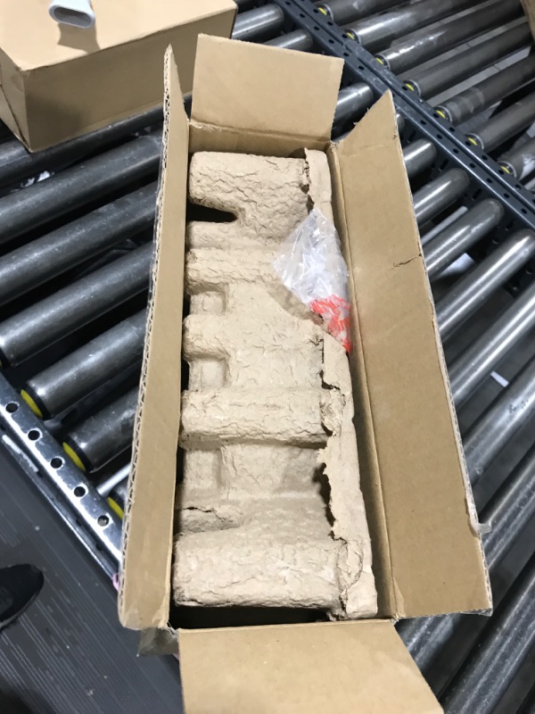 Photo 1 of Lightania 12 Inch Flush Mount Ceiling Light, Modern Black LED Ceiling Light Fixture, 20W 1400LM 2700-6500K Adjustable, Dimmable Ceiling Lights for Bedroom, Kitchen, Hallway, Bathroom, ETL Listed