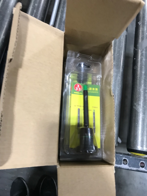 Photo 1 of Watch Repair Oiler Kit, 3pcs Professional Watch Oiler Pen, Automatic Precision Oil Pen with Base Pen Watchmaker Repair Tool for Watchmakers for all watches and pocket watches Watch Repair Tool Kit