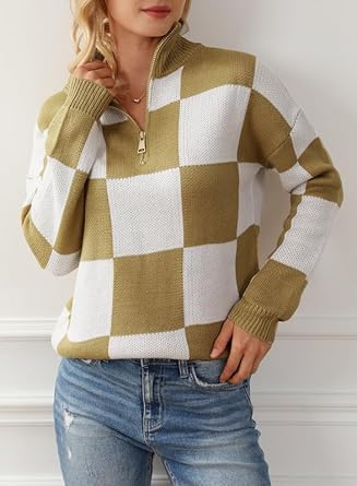 Photo 1 of Dokotoo Womens Sweaters Long Sleeve 2xl 