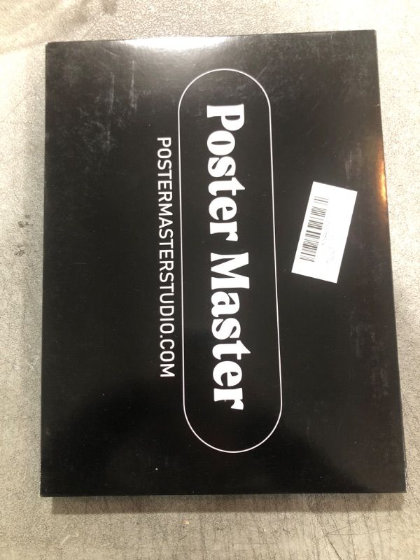 Photo 1 of Poster Master Margarita Poster - Retro Cocktail Recipe Print - Alcohol Art - Cocktail Art - Preppy Art - Trendy Art - Chic Boho Art - Aesthetic Kitchen or Restaurant Decor - 8x10 UNFRAMED Wall Art
