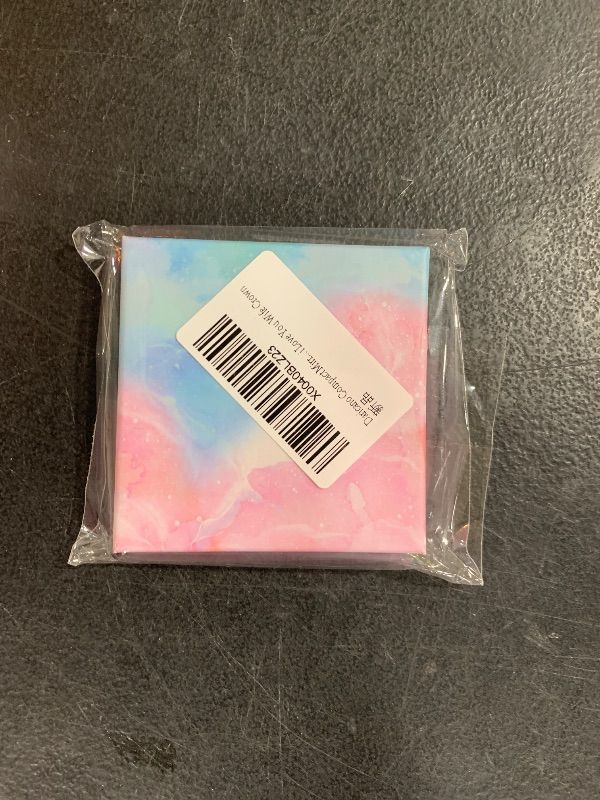 Photo 1 of Unique Gifts for Wife, Personalized Mothers Day Birthday Gifts for Wife, Best Wife Gifts, Sentimental Wife Gifts from Husband, Engraved Compact Mirror