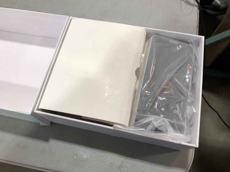 Photo 1 of Pulse Oximeter HealthTree Infant Handheld Pulse Oximeter Oxygen Monitor Fingertip for Adult Baby, Rechargeable Oximeter with Overnight Continuous, Alarm