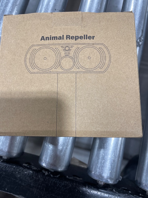 Photo 1 of animal repeller 