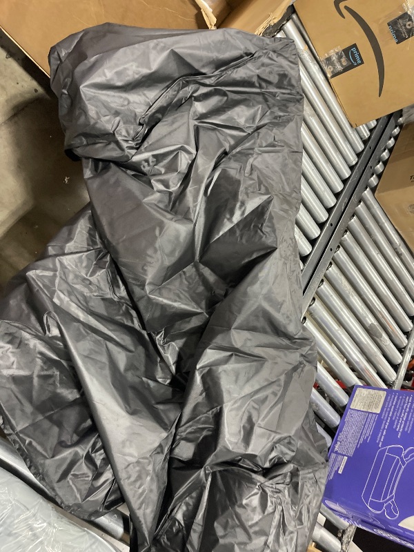 Photo 1 of bbq cover 