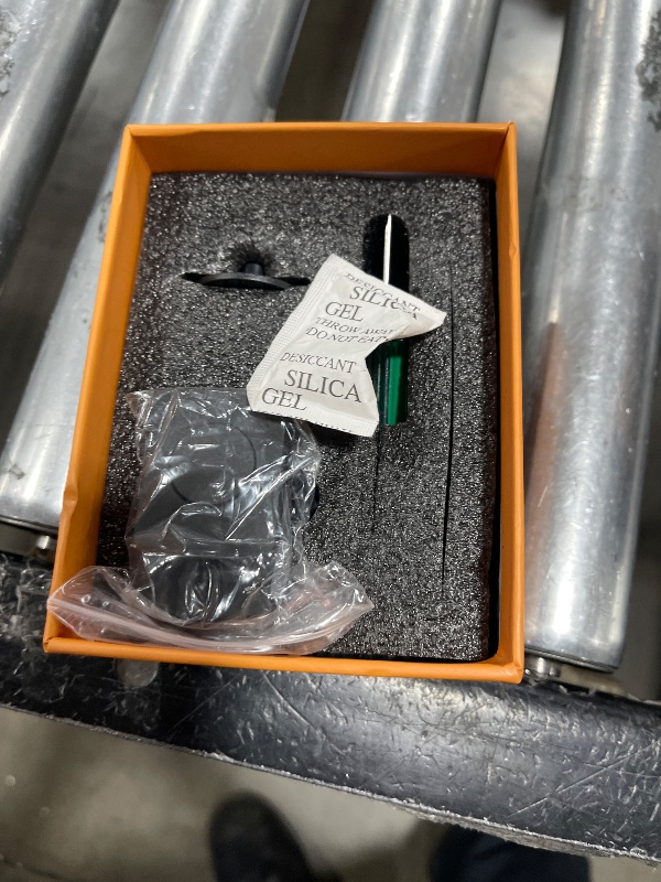 View 2 of ADE RD3-012-PRO Series Motion Activated Red Dot Sight with Multi Reticle System for Optics Ready Pistol Slide/Cut That is Compatible with Doctor Footprint