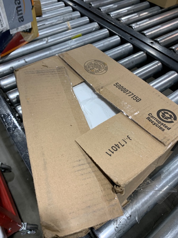 Photo 1 of ZeroPone Recirculating Pump, 93W Water Circulator Circulating Pump NPT 3/4" w/NPT 1/2" Adapter, 15-6C 3-speed Control Recirculation for Electric Water Heater System