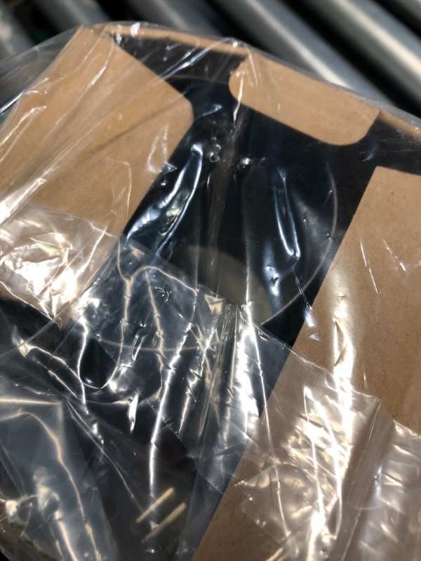 Photo 3 of *** PART ONLY*** ***NONREFUNABLE***Milk Frother, Paris Rhône Milk Frother with Stand, 4-in-1 Electric Milk Frother and Steamer Hot& Cold Foam Temperature Control, Auto Shut-Off Frother for Coffee Latte, Cappuccino Black