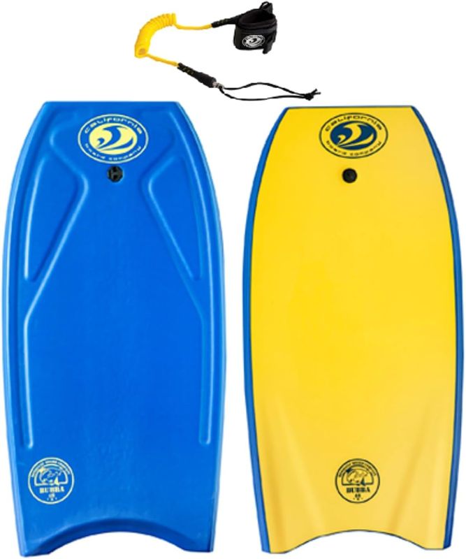 Photo 1 of *** STOCK PHOTO FOR REFERTENCE ONLY***CBC 48" Big Bubba Bodyboard