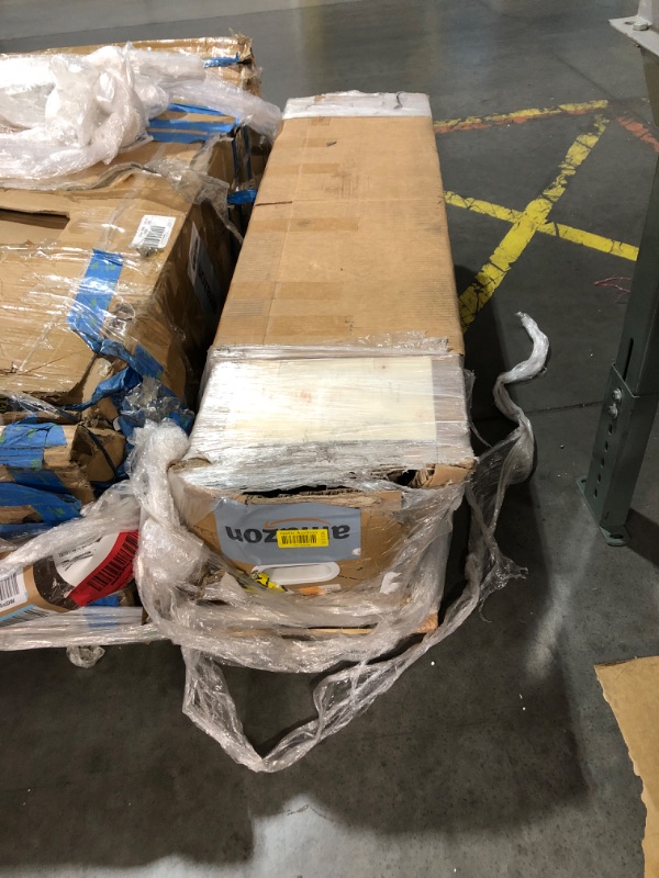 Photo 1 of *** FACTORY SEALED*** SEAL IN WOOD BOX***ROCK-HULK 1100lb Folding Truck-Mounted Crane Electric Winch 3500 lb 12V, Painted Steel Pickup Truck Jib Cranes 360 Swivel,Infrared Remote Control