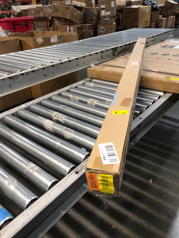 Photo 1 of *** FACTORY SEAL***CHICOLOGY Roller Window Shades , Window Blinds , Window Shades for Home , Roller Shades , Window Treatments , Window Blinds Cordless , Door Blinds , Byssus White (Blackout), 71"W X 72"H