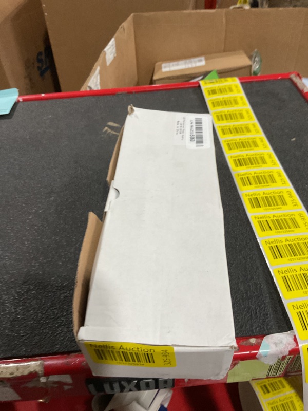 Photo 1 of LED Driver Waterproof IP67 150W 12V LED Power Supply Transformer Adapter 110V AC to 12V DC Low Voltage Output with 3-Prong Plug 3.3 Feet Cable for LED Strip Lighting, Outdoor Use