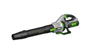 Photo 1 of ***(PARTS ONLY/ NONFUNCTIONAL/ NO RETURNS OR REFUNDS) ***
EGO POWER+ 56-volt 765-CFM 200-MPH Battery Handheld Leaf Blower 5 Ah (Battery and Charger Included)
