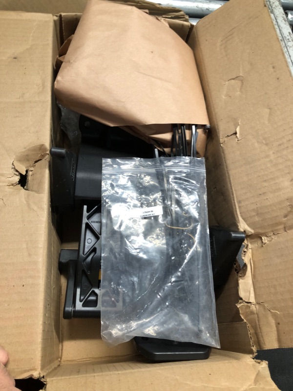 Photo 3 of ***USED - INCOMPLETE - MISSING PARTS - SEE PICTURES - UNABLE TO VERIFY FUNCTIONALITY***
RealTruck AMP Research PowerStep Plug-N-Play Fits 2019 - 2021 Chevrolet Silverado and GMC Sierra 1500 and more (See Description) 76254-01A Ergonomic