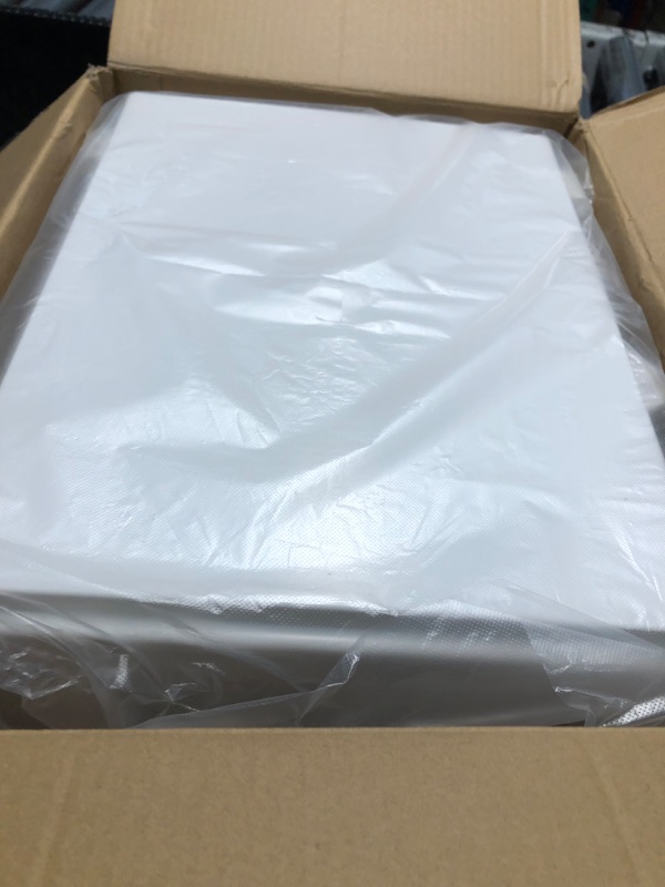 Photo 1 of Namunanee Outdoor Electrical Junction Box with High Power Outlet, 16"H* 12"L* 5.9"W, ABS Water Resistant Enclosure with Internal Mounting Panel & Hinged Cover.