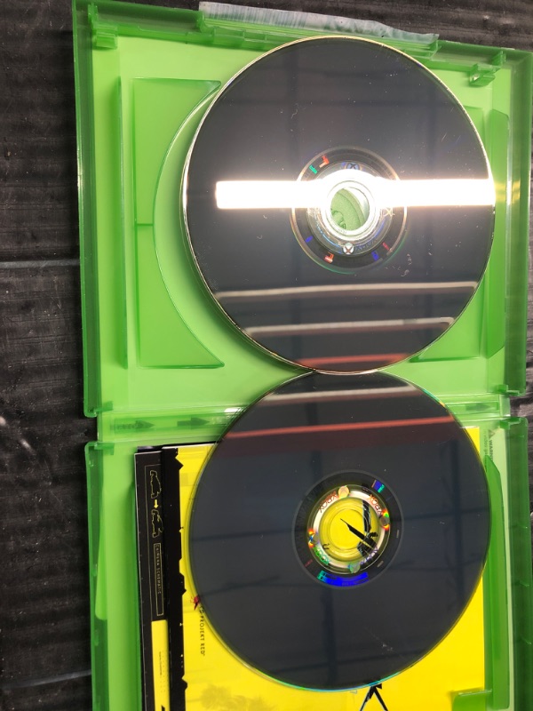 Photo 1 of Cyberpunk 2077: Ultimate Edition - Xbox Series X