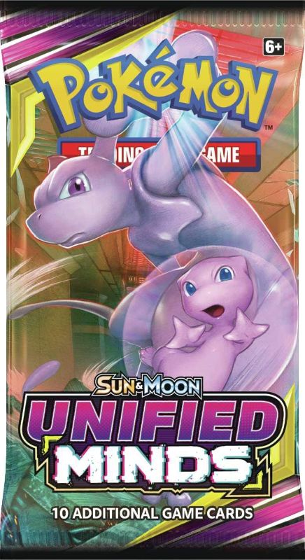 Photo 1 of ***SEE NOTES***
Pokemon TCG: Sun and Moon unified minds Sealed Booster Box