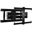 Photo 1 of ***DAMAGED - MISSING PARTS - BENT - SEE PICTURES***
Sanus Full Motion Indoor Wall Tv Mount Fits TVs up to 90-in (Hardware Included)
