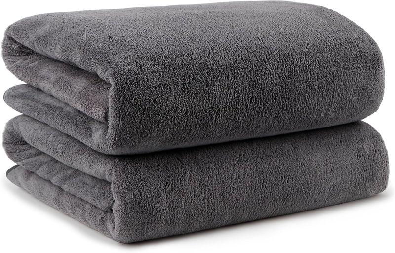 Photo 1 of (READ FULL POST) Blackline Car Care Extra-Large, Ultra-Absorbant Microfiber Drying Towel for Cars and Trucks 70/30 Edgeless Micro Fiber Towels Detailing Chemical Wash Resistant Dryer, Charcoal Grey, 36''x24''