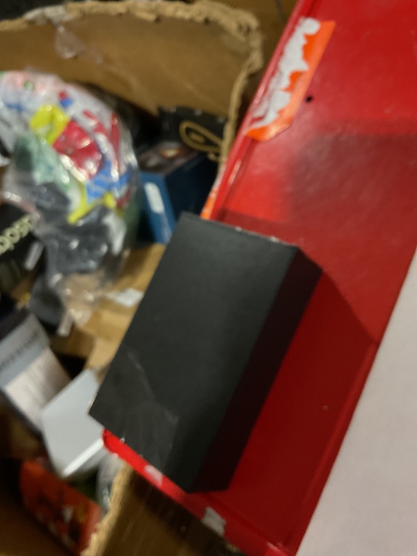 Photo 1 of Mini Spy Camera WiFi Hidden Camera 2024 Upgraded 4K Smallest Home Security Wireless Nanny Cam Tiny Long Standby Motion Detection Alerts Night Vision Real Time Record Surveillance Camera for Indoor