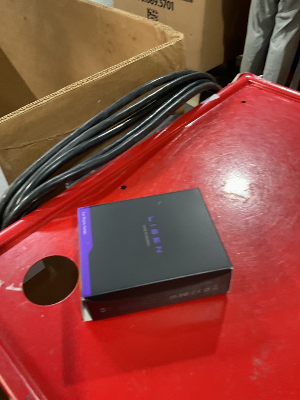 Photo 1 of LISEN for Magsafe Car Mount Charger, 15W Fast Charging Ultra Magnetic Car Phone Charger [Mini & Metal], 2024 Magnetic Wireless Car Charger Dashboard for iPhone Car Mount for iPhone 16 Pro Max 15 14 13