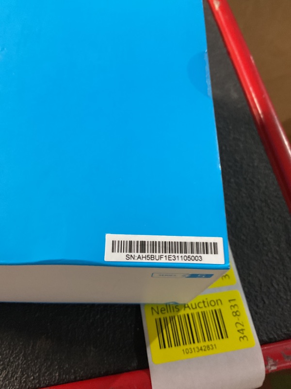 Photo 1 of All New, Made for Amazon, Wireless Charging Dock for Kindle Paperwhite Signature Editions (2022 & 2024 Releases) and Kindle Colorsoft Signature Edition (2024 Release)